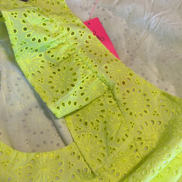 NWT Lilly Pulitzer Lina Top - XL - Picture 3 of 7